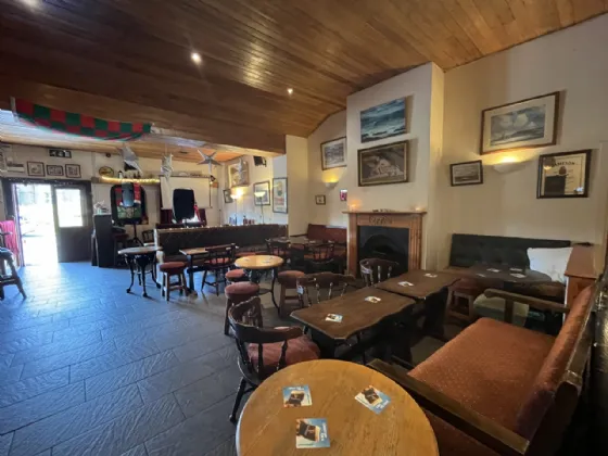 Photo of An Sionnach Rua, Bonnifinglas, Attymass, Ballina, Co Mayo, F26 HR65