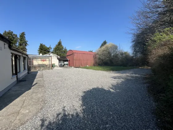 Photo of An Sionnach Rua, Bonnifinglas, Attymass, Ballina, Co Mayo, F26 HR65