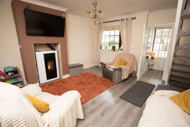 Photo of 19 Manor Close, Manor Village, Tralee, Co. Kerry, V92T80H