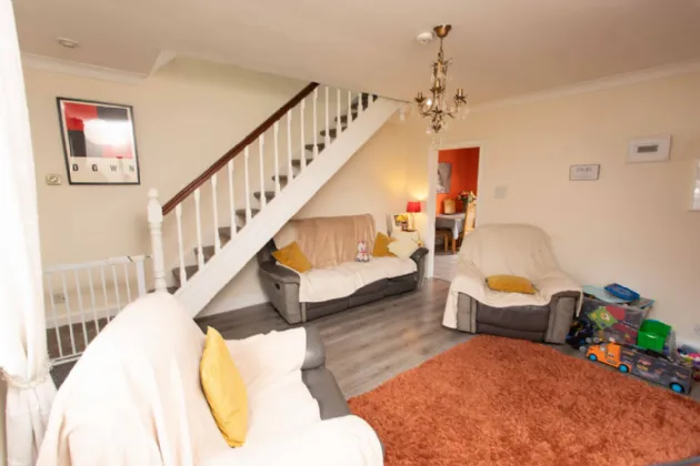 Photo of 19 Manor Close, Manor Village, Tralee, Co. Kerry, V92T80H