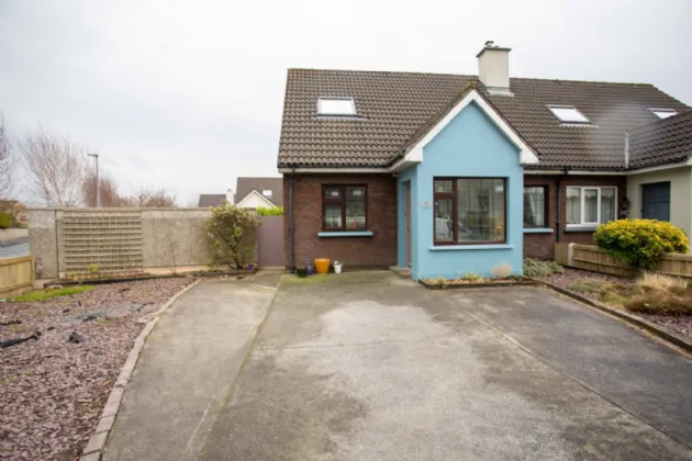 Photo of 19 Manor Close, Manor Village, Tralee, Co. Kerry, V92T80H