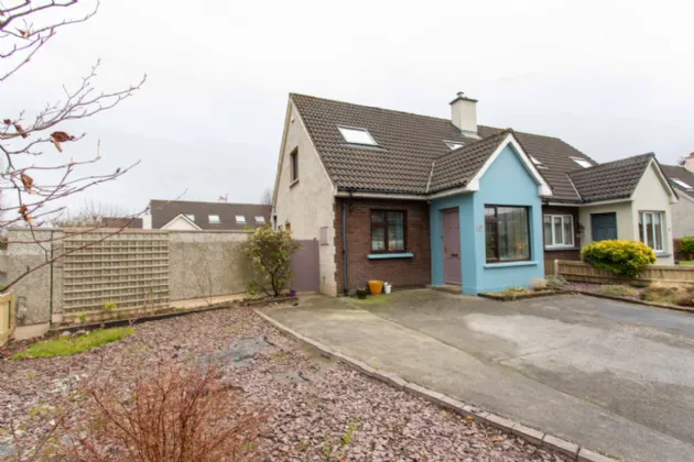 Photo of 19 Manor Close, Manor Village, Tralee, Co. Kerry, V92T80H