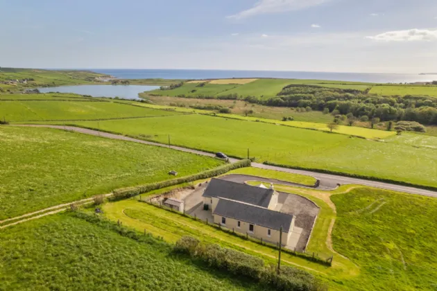 Photo of Kilkern, Castlefreke, Clonakilty, County Cork, P85 AF30