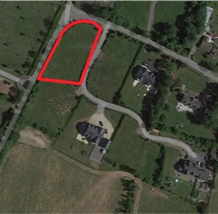 Photo of Serviced Site 3, Wimbletown, Ballyboughal, Co. Dublin, A41 NP20