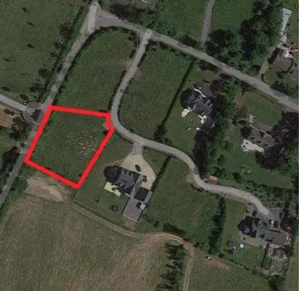 Photo of Serviced Site 3, Wimbletown, Ballyboughal, Co. Dublin, A41 NP20