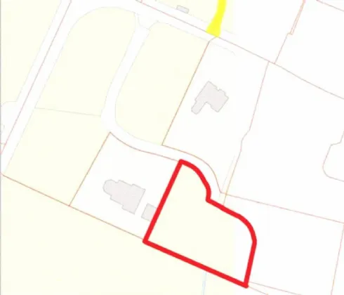 Photo of Serviced Site 3, Wimbletown, Ballyboughal, Co. Dublin, A41 NP20