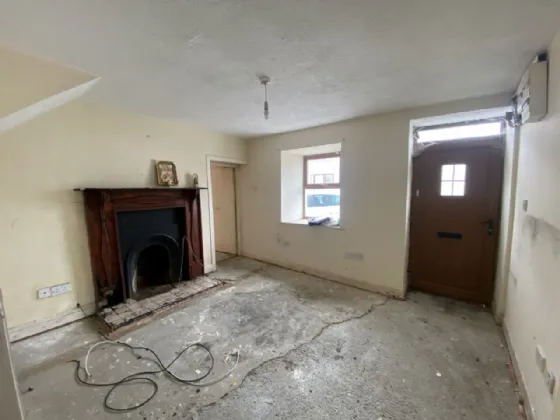 Photo of Green St, Castlepollard, Co. Westmeath, N91 NR28