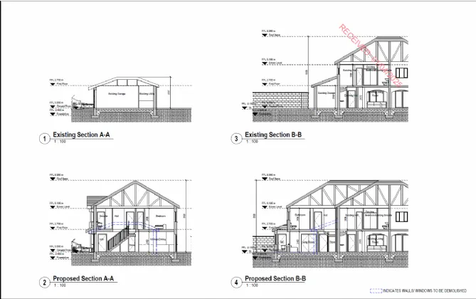 Photo of Site, 36A Mount Andrew Dale, Lucan, Co. Dublin