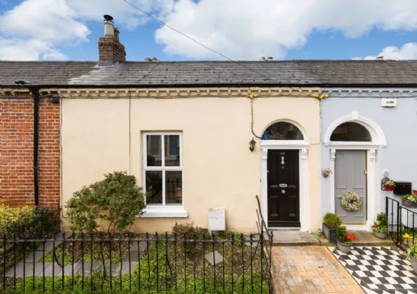 Photo of 17 Grattan Parade, Drumcondra, Dublin 9, D09 N8N8