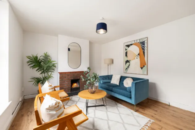 Photo of 17 Grattan Parade, Drumcondra, Dublin 9, D09 N8N8