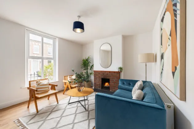 Photo of 17 Grattan Parade, Drumcondra, Dublin 9, D09 N8N8