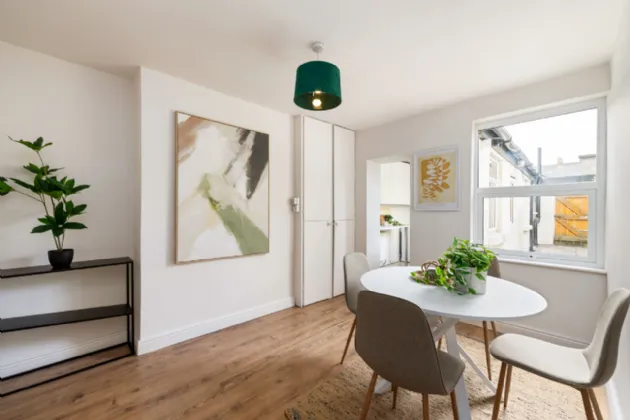 Photo of 17 Grattan Parade, Drumcondra, Dublin 9, D09 N8N8