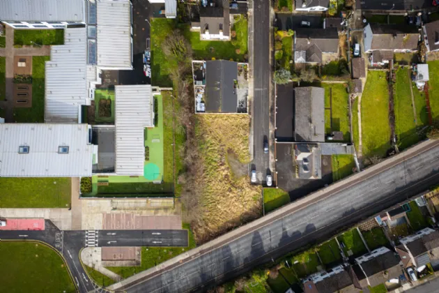 Photo of Bishops Court, Dundalk, Co. Louth