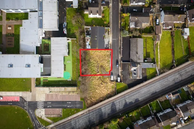 Photo of Bishops Court, Dundalk, Co. Louth