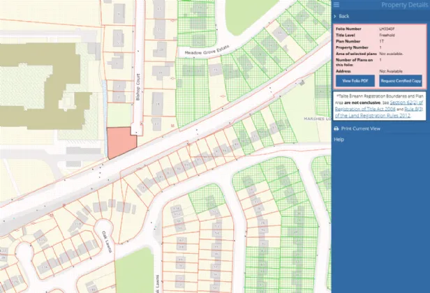 Photo of Bishops Court, Dundalk, Co. Louth