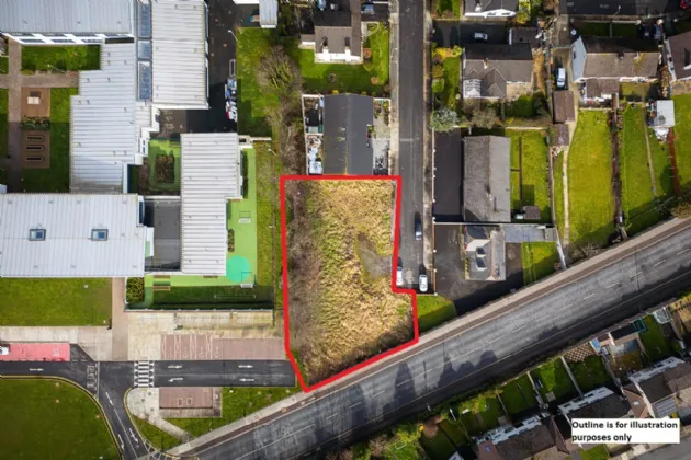 Photo of Bishops Court, Dundalk, Co. Louth