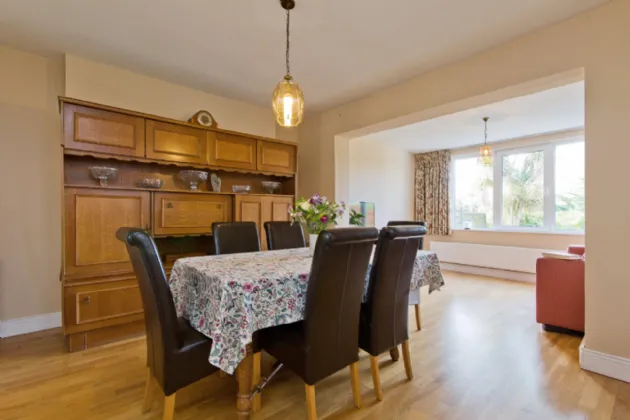 Photo of 7 Sweetmount Park, Dundrum, Dublin 14, D14 X379