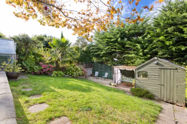 Photo of 7 Sweetmount Park, Dundrum, Dublin 14, D14 X379