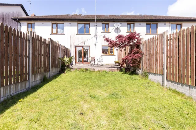 Photo of 36 Woodlands Manor, Gorey, Co. Wexford, Y25WP63