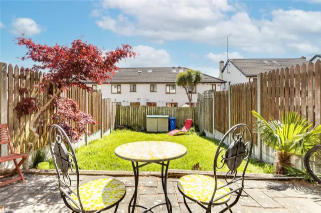 Photo of 36 Woodlands Manor, Gorey, Co. Wexford, Y25WP63