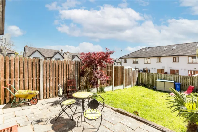 Photo of 36 Woodlands Manor, Gorey, Co. Wexford, Y25WP63