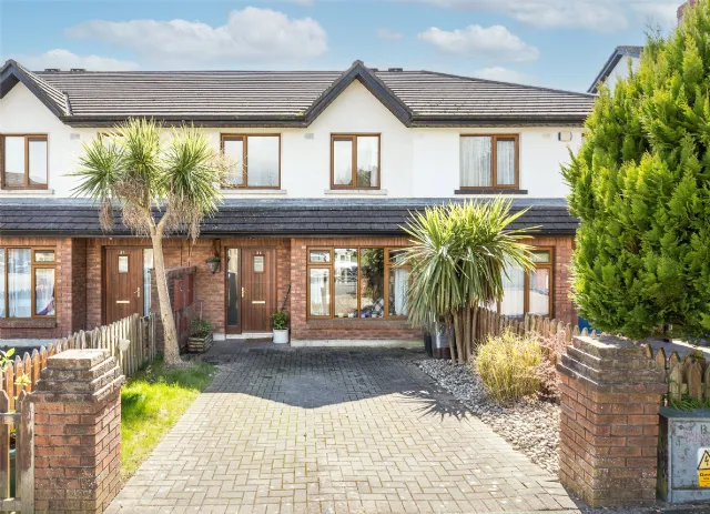 Photo of 36 Woodlands Manor, Gorey, Co. Wexford, Y25WP63