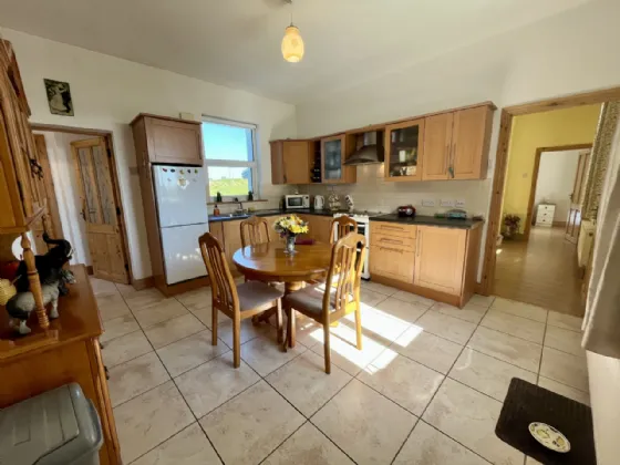 Photo of Ballymanagh, Knockanillaun, Ballina, Co Mayo, F26 F2V9