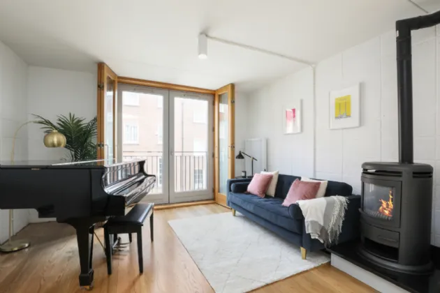 Photo of Apt 3 26 North Great George's Street, Dublin 1, D01 RK85