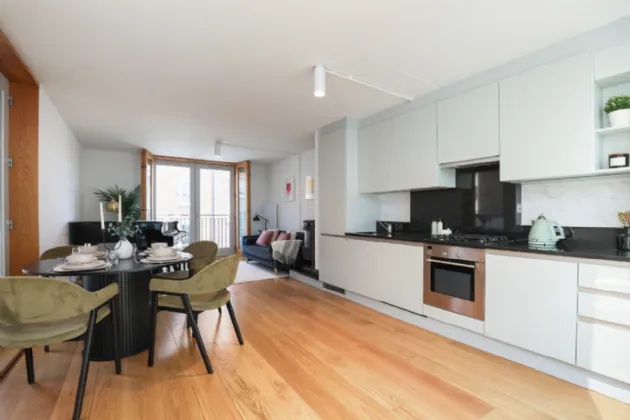 Photo of Apt 3 26 North Great George's Street, Dublin 1, D01 RK85