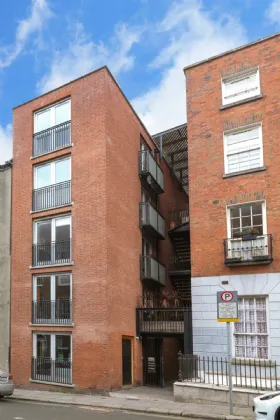 Photo of Apt 3 26 North Great George's Street, Dublin 1, D01 RK85