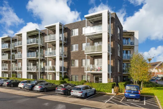 Photo of 5 Orchard Hall, Castleknock, Dublin 15, D15 VH3A