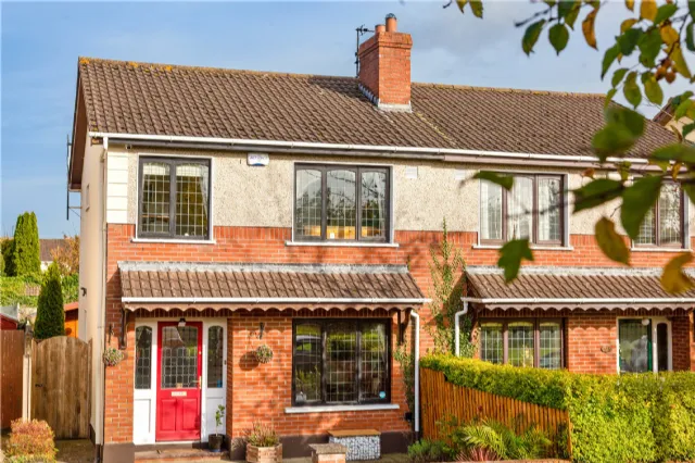 Photo of 70 Newtown Court, Maynooth, Co. Kildare, W23 H9K5