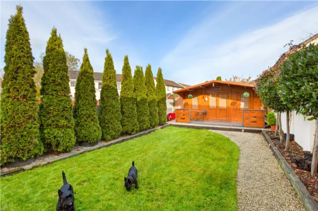 Photo of 70 Newtown Court, Maynooth, Co. Kildare, W23 H9K5