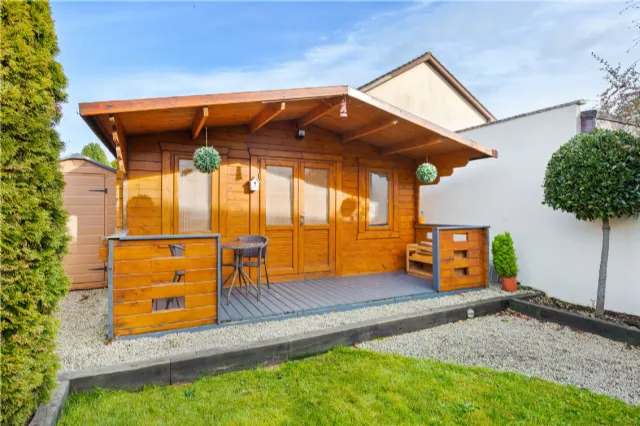 Photo of 70 Newtown Court, Maynooth, Co. Kildare, W23 H9K5