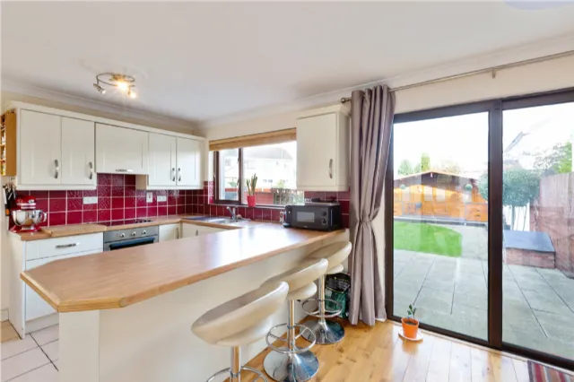 Photo of 70 Newtown Court, Maynooth, Co. Kildare, W23 H9K5