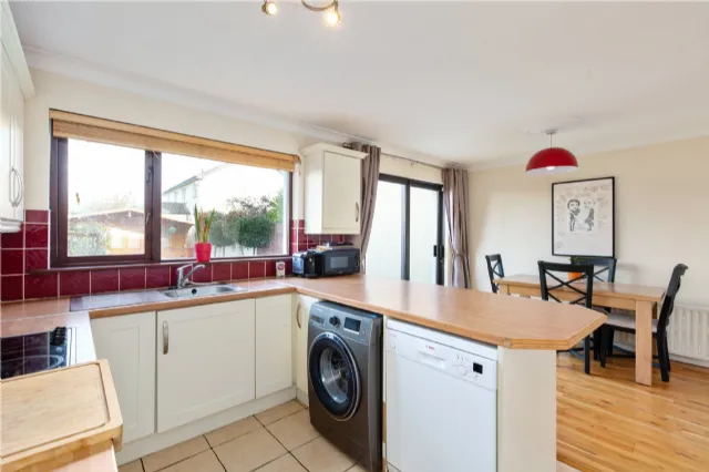 Photo of 70 Newtown Court, Maynooth, Co. Kildare, W23 H9K5