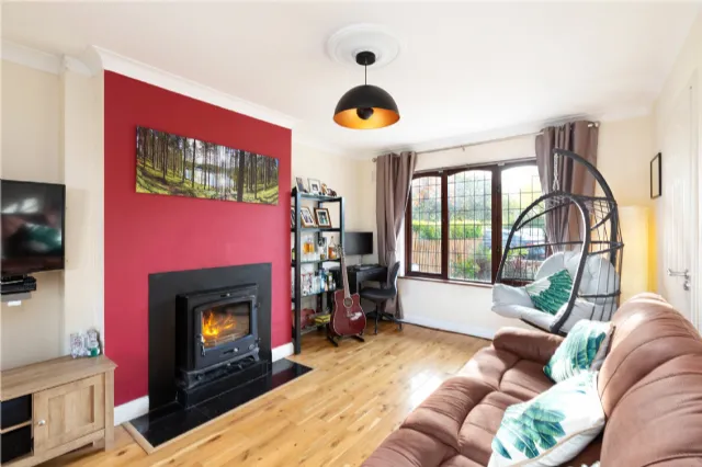 Photo of 70 Newtown Court, Maynooth, Co. Kildare, W23 H9K5