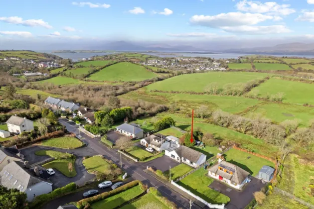 Photo of Doonbeg, Seskin, Bantry, Co. Cork, P75 YR64