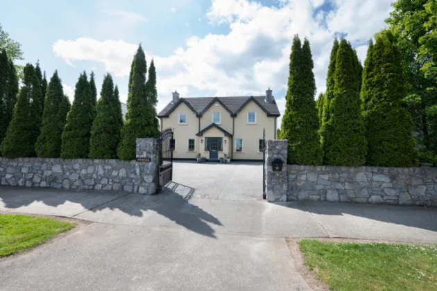 Photo of Shaula, 7 Grange Road, Grange Manor, Ovens, Co Cork, P31NW25