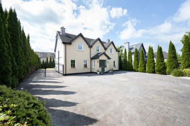 Photo of Shaula, 7 Grange Road, Grange Manor, Ovens, Co Cork, P31NW25