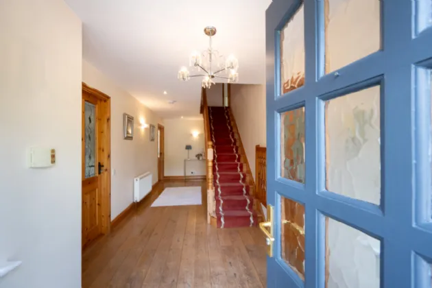 Photo of Shaula, 7 Grange Road, Grange Manor, Ovens, Co Cork, P31NW25