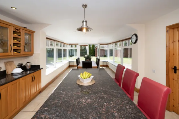 Photo of Shaula, 7 Grange Road, Grange Manor, Ovens, Co Cork, P31NW25