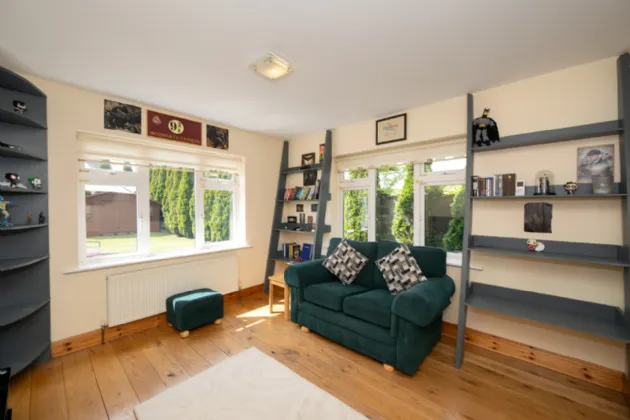 Photo of Shaula, 7 Grange Road, Grange Manor, Ovens, Co Cork, P31NW25