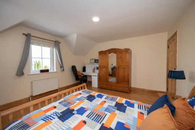 Photo of Shaula, 7 Grange Road, Grange Manor, Ovens, Co Cork, P31NW25