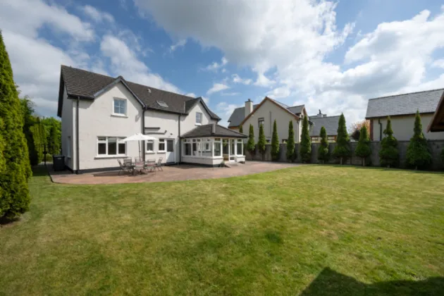 Photo of Shaula, 7 Grange Road, Grange Manor, Ovens, Co Cork, P31NW25