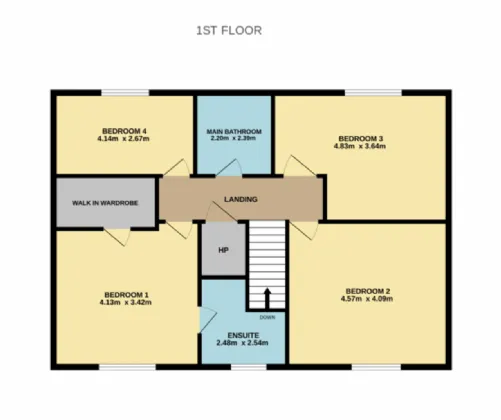 Photo of Shaula, 7 Grange Road, Grange Manor, Ovens, Co Cork, P31NW25