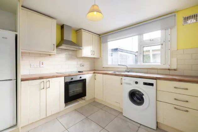 Photo of 1 Oliver Plunkett Terrace, Monkstown Farm, Dun Laoghaire, Co. Dublin, A96 YH01