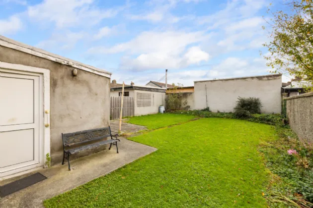 Photo of 1 Oliver Plunkett Terrace, Monkstown Farm, Dun Laoghaire, Co. Dublin, A96 YH01