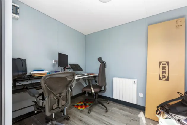 Photo of 163 Balally Drive, Dundrum, Dublin 16, D16 N277