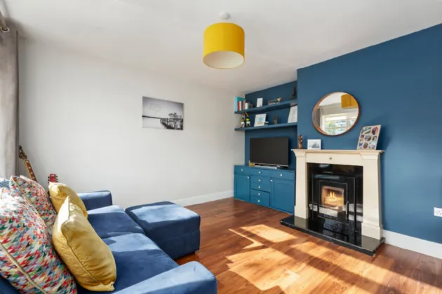 Photo of 163 Balally Drive, Dundrum, Dublin 16, D16 N277